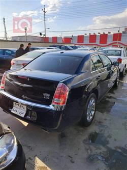 Chrysler 300